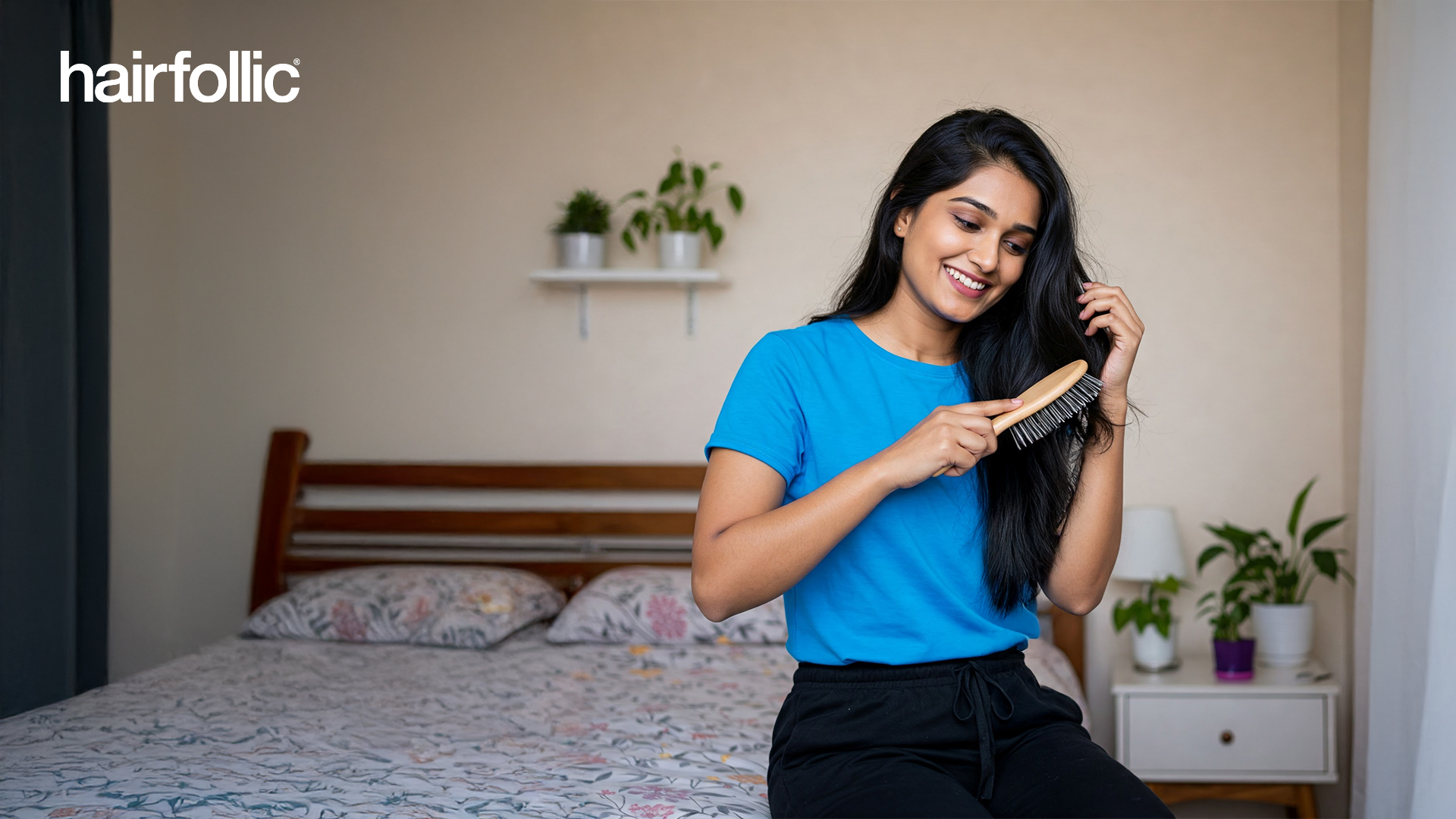 Wellwoman Hairfollic Tablet Benefits