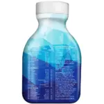 Wellman 70+ Multivitamin Tablets for Men Aged 70 Plus | 60 Veg Tablets (Tub Pack) - Image 2