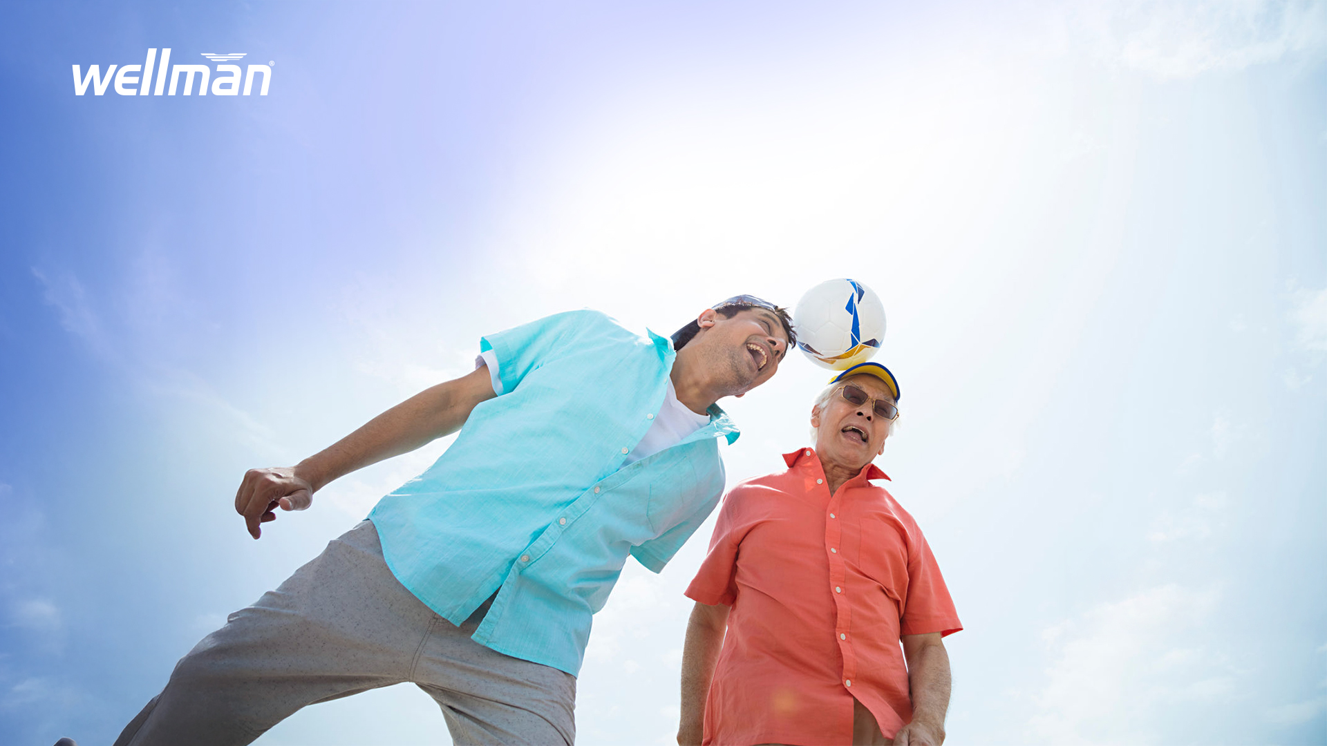 Healthy Multivitamins