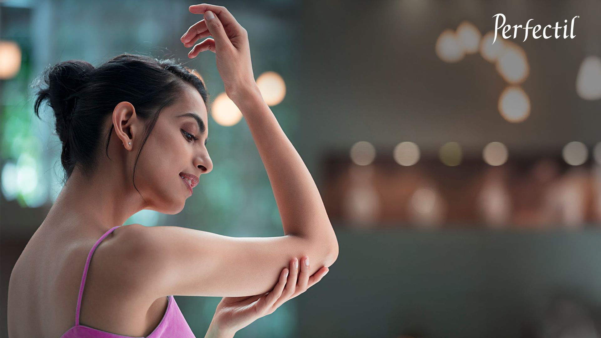 Healthy Skin from Within