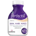 Perfectil Multivitamin for Skin, Hair & Nail for Men & Women | 60 Veg Tablets