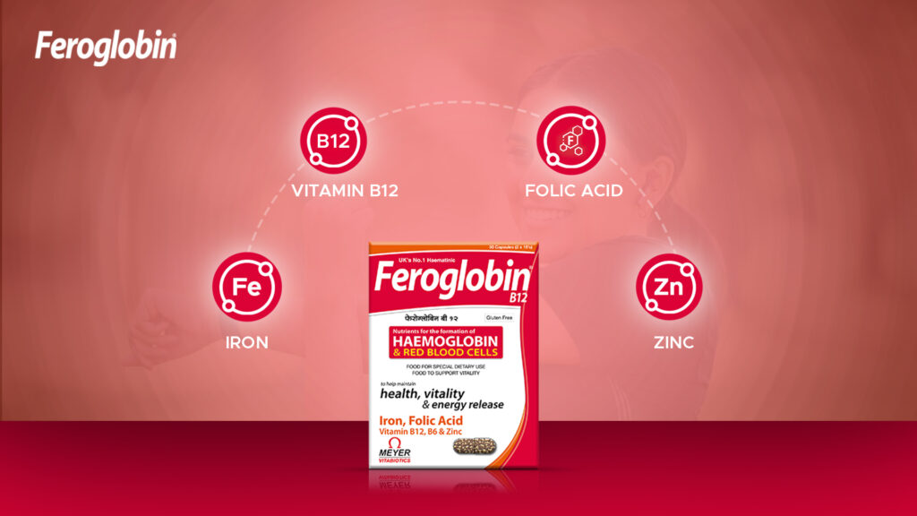 Feroglobin B12