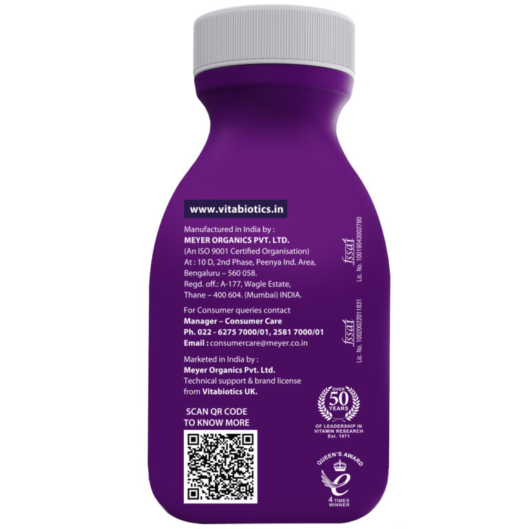 Wellwoman Hairfollic Hair Supplements for Women 60 Tablets - Tub Pack - Image 5