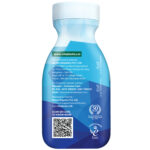 Wellman 70+ Multivitamin Tablets for Men Aged 70 Plus | 60 Veg Tablets (Tub Pack) - Image 7