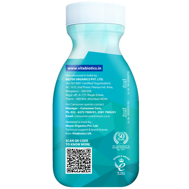 Wellman Hairfollic Hair Supplements for Men | 60 Veg Tablets - Tub Pack - Image 6